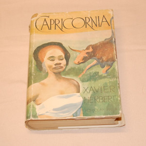 Xavier Herbert Capricornia